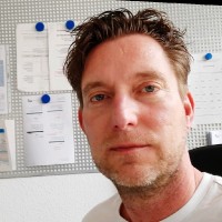 Stadtwerke Verkehrsgesellschaft Frankfurt Am Main Mbh Employee Knut Müller's profile photo