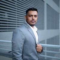 Address Creators Employee Ronak Patel's profile photo