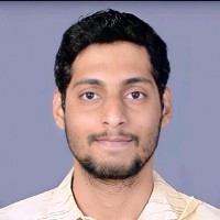 Chaitanya Ghate Email