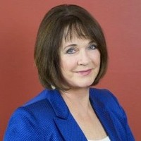 The Open Solution Employee Phyllis Merrill's profile photo