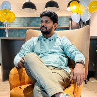 Singlepoint Solutions Employee Shekhar M's profile photo