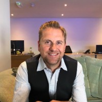 Micro Ltd Employee Paul Harris's profile photo