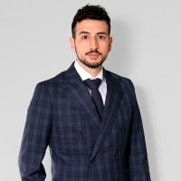 Integrae SIM Employee Edoardo P.'s profile photo