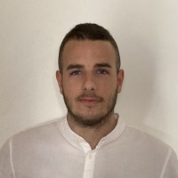Express Srl Employee Luca Zunino's profile photo