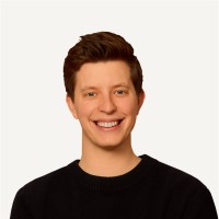 DeepNews Employee Maxim Nitsche's profile photo