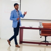 Compucom Employee Prashant Sonar's profile photo