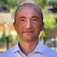 Darko Gapkovski Email