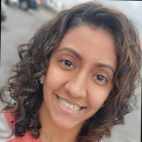 Trifecta Services Company Employee Darshini O'Connor's profile photo