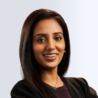 plasmidsaurus Employee Vishali Amin's profile photo