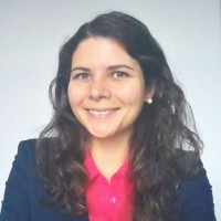 Teagasc Employee Daniela Freitas's profile photo