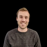 Temporal Technologies Employee Stu Kendall's profile photo