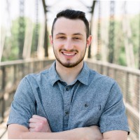 ZL Tech Employee Chase Ford's profile photo
