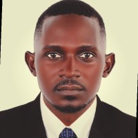 Computer Coach IT Training Employee Ismael Kazibwe's profile photo