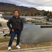 MatrixSpec Solutions Employee Phan Thach's profile photo