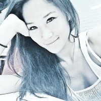 Saicho Sparkling Tea Employee Cora Mau's profile photo