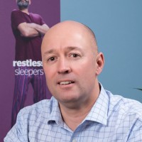 Silentnight Group Employee Carl Griffiths's profile photo