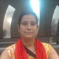 Sarita Singh Email