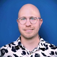 Kuth Ranieri Architects Employee Greg Morse's profile photo