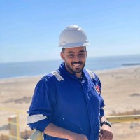 Egyptian Propylene & Polypropylene Employee Mohamed Elsaba's profile photo