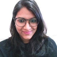 Traject Data Employee Sayali Mangalvedhekar's profile photo