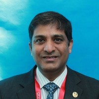 NYU Winthrop Hospital Employee Ramesh Daggubati's profile photo