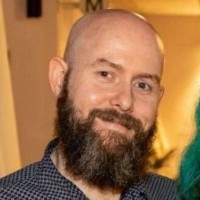 MAXART Employee Glenn Wauchop's profile photo