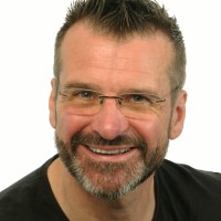 Energy Wise Training Employee Tim Rogers's profile photo