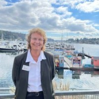 National Main Street Center Employee Kathy la Plante's profile photo