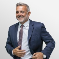 Croner-i Employee Darren Chadwick's profile photo