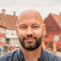 City of Aarhus Employee Morten Nicolaisen's profile photo