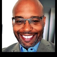 Ashar Limited Partnership Employee Keith Mitchell's profile photo