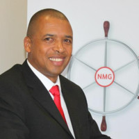 Vodacom SA Employee Denver Solomons's profile photo