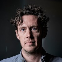 Stanford Continuing Studies Employee Elliott Adams's profile photo