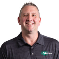 Minnich Manufacturing Employee Jeff McDaniel's profile photo