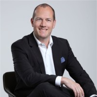 WeTrust Group Employee Martin Meyer's profile photo