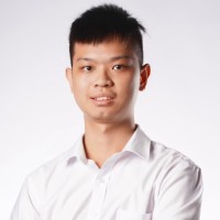 Blueberry Markets Employee Tan Yew's profile photo