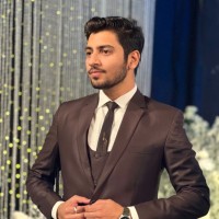 Muhammad Ghani Email