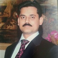 Bank Alfalah Limited Employee Abdur Khan's profile photo