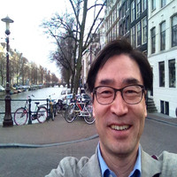BKL Employee Jongbaek Park's profile photo