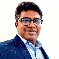Dell Technologies Employee Bala Baskaran's profile photo