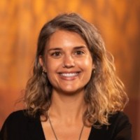 Fox Tucson Theatre Employee Brit McGovern's profile photo