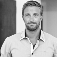 OBOS Employee Jarle Naustvik's profile photo