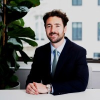 Permira Employee Nick Moss's profile photo