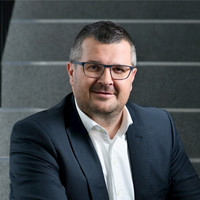 O2 Slovakia Employee Rastislav Faith's profile photo