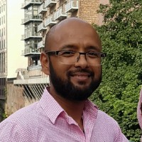 Dulux Decorator Centres Employee Kamal Choudhury's profile photo