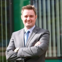 Guided Solutions Employee David Gray's profile photo