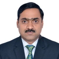 Rieter Employee Patil's profile photo