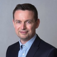NGBS Hungary Ltd. Employee Ákos Geibl's profile photo