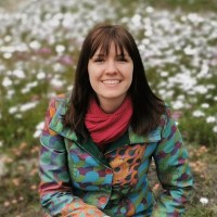 Geeklab Employee Talita Zaayman's profile photo