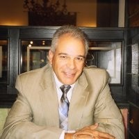 NovaTech Employee Pete Medina's profile photo